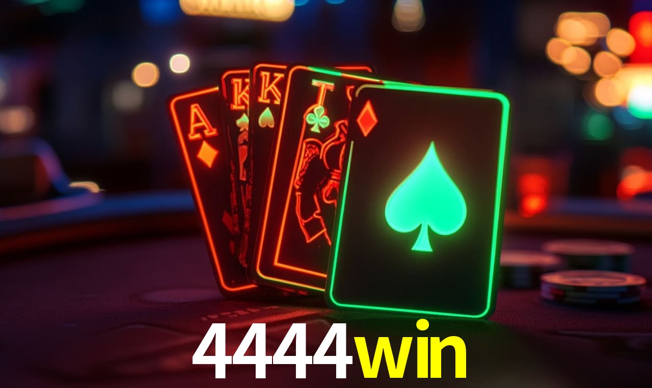 4444win Slots - 4444win visual 1