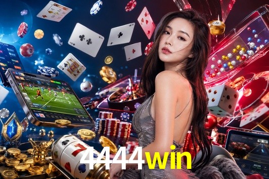 Games Directory 4444win