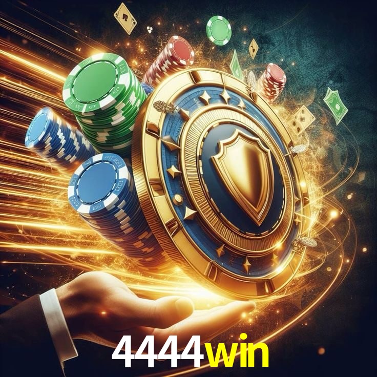 4444win Slots - 4444win visual 2