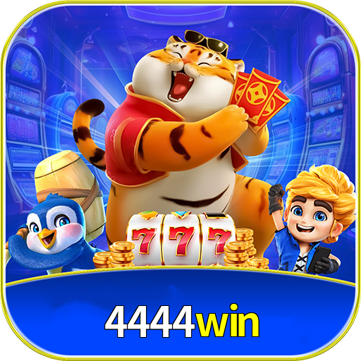 4444win
