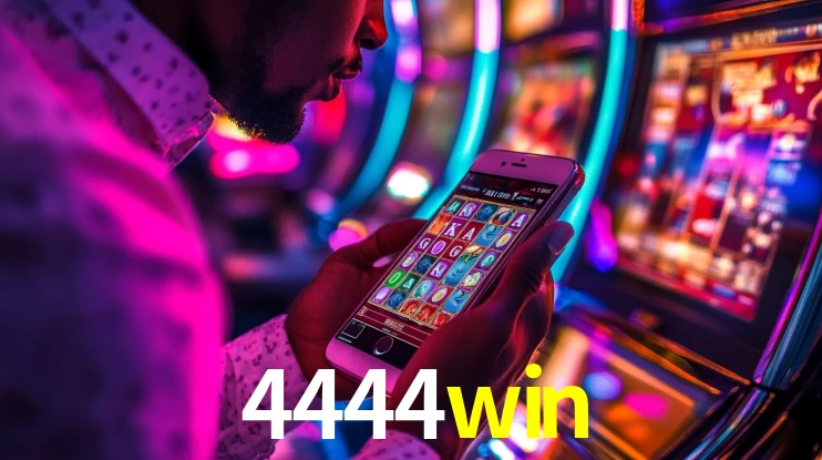 Baixar App 4444win